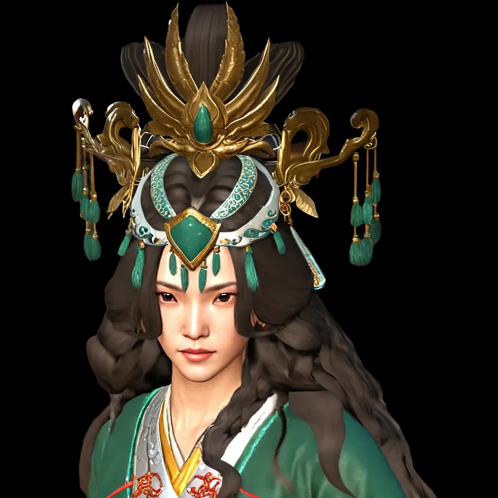 Luoshen