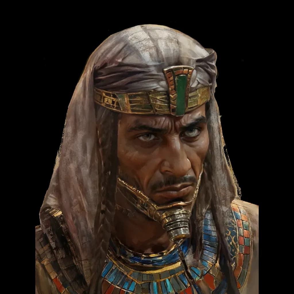 Medjay