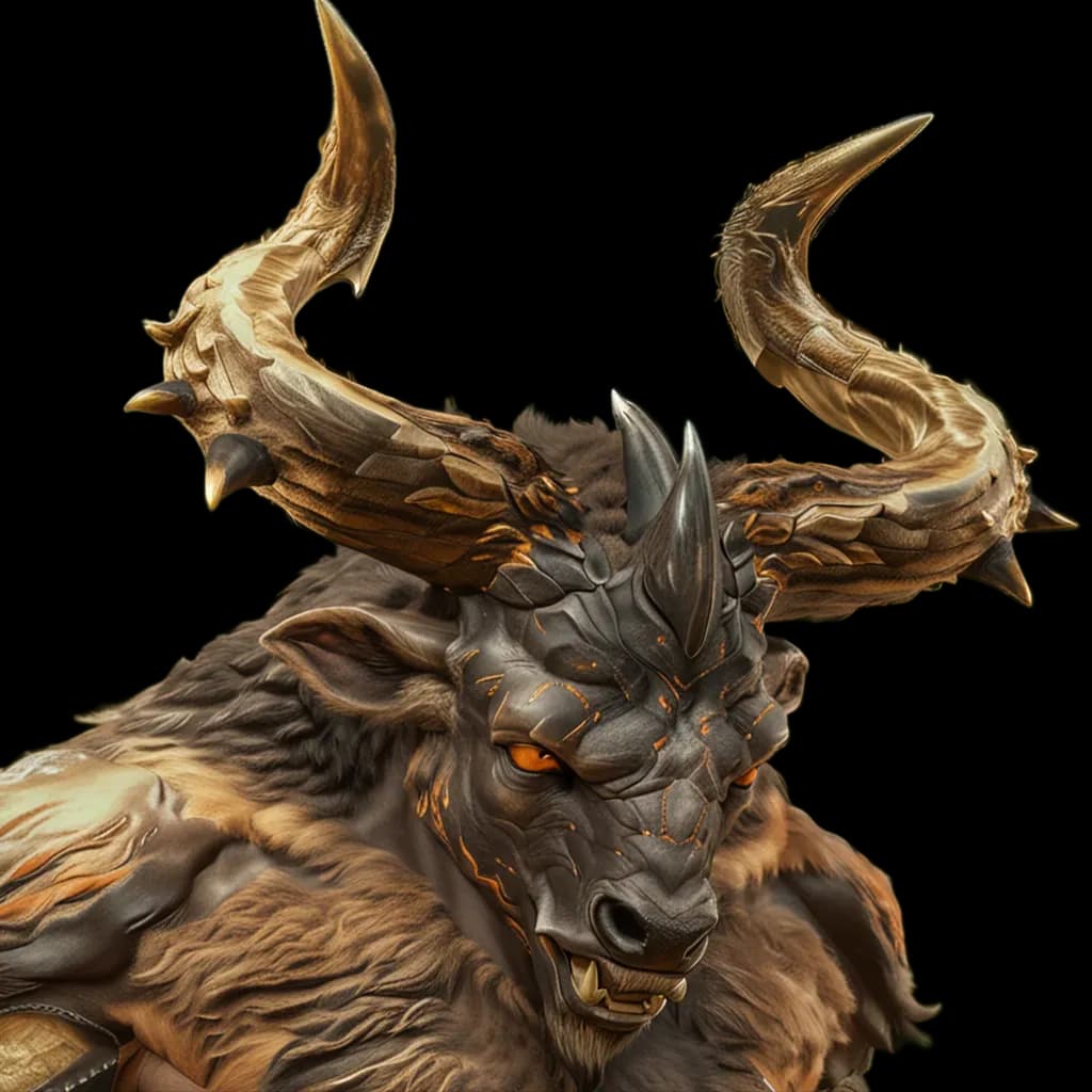 Minotaur
