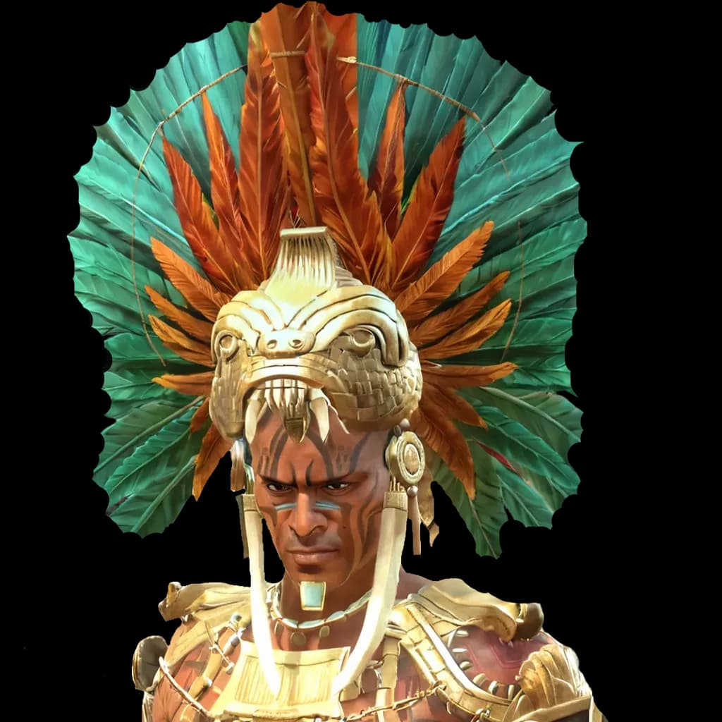 Moctezuma