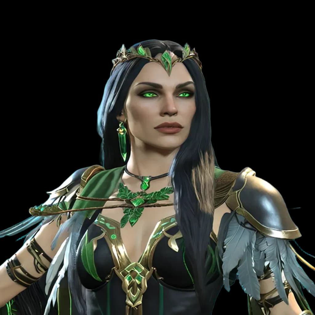 Morrigan