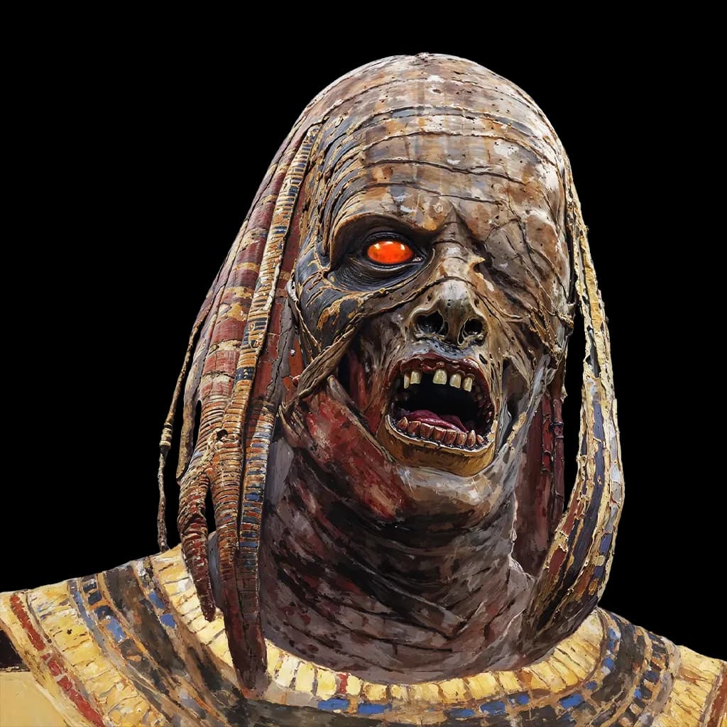 Mummy