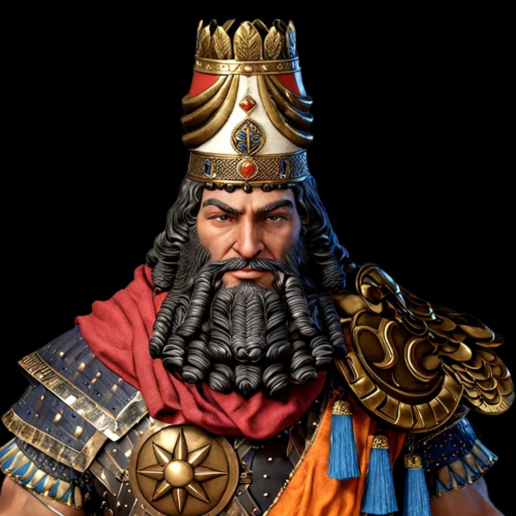Nebuchadnezzar