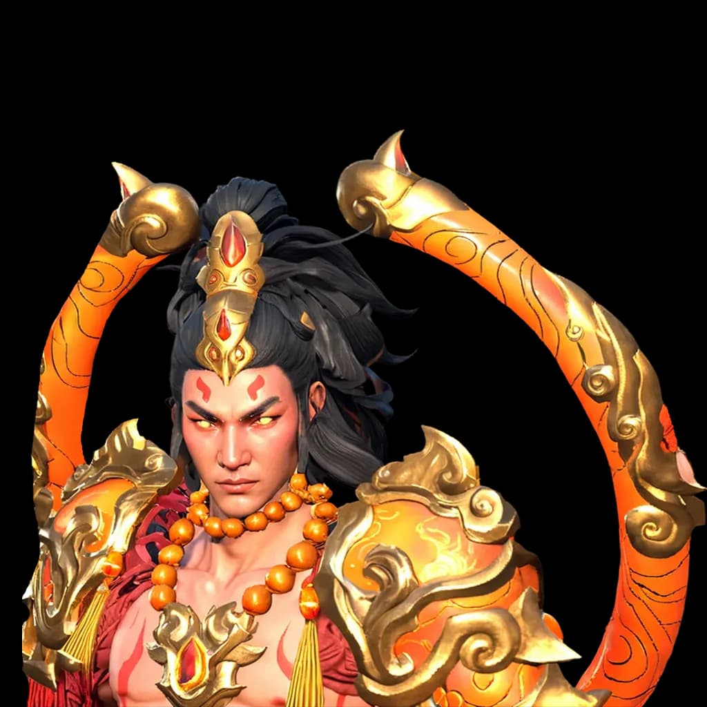 Nezha