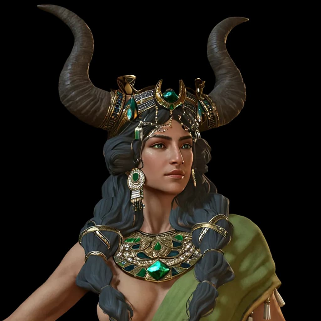 Ninsun