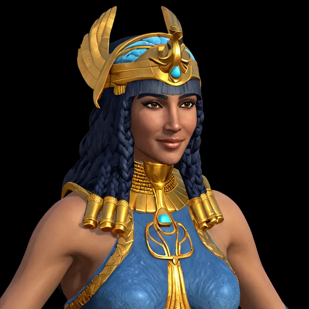 Nitocris