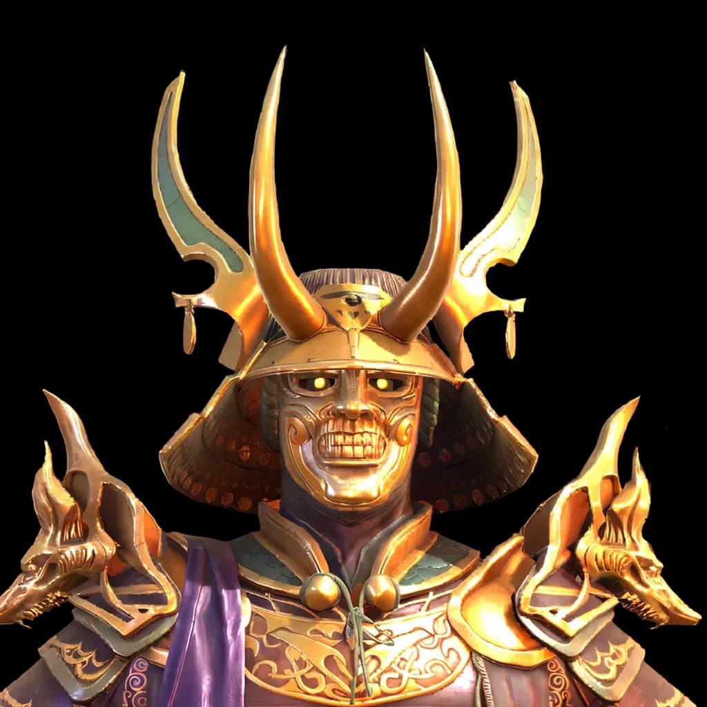 Oda Nobunaga