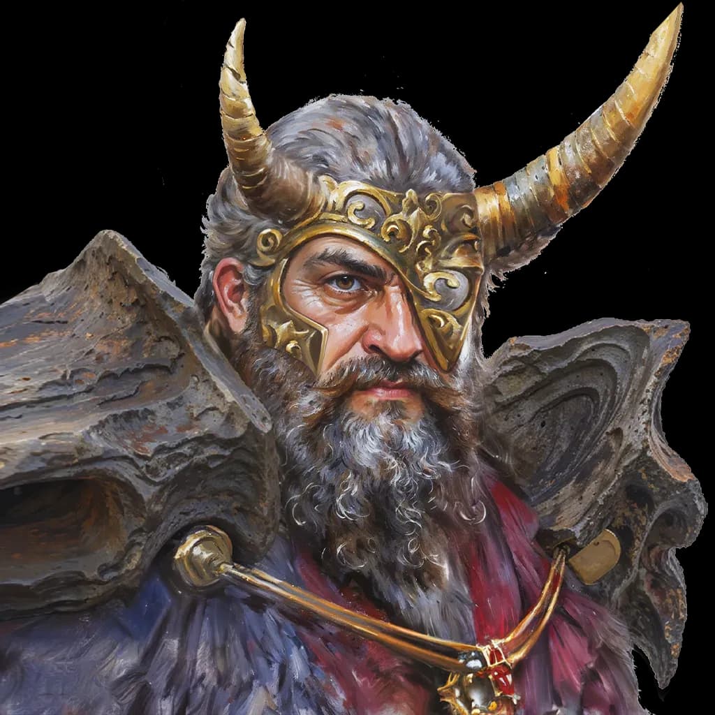 Odin