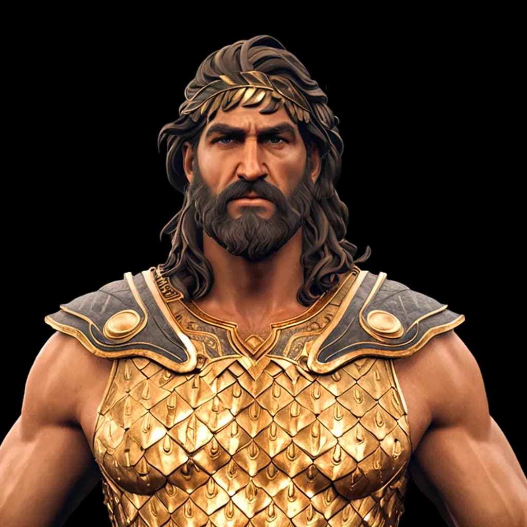 Odysseus