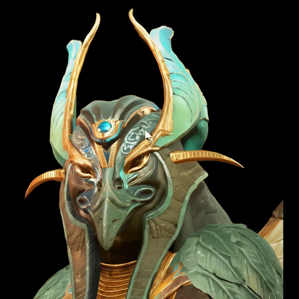 Osiris