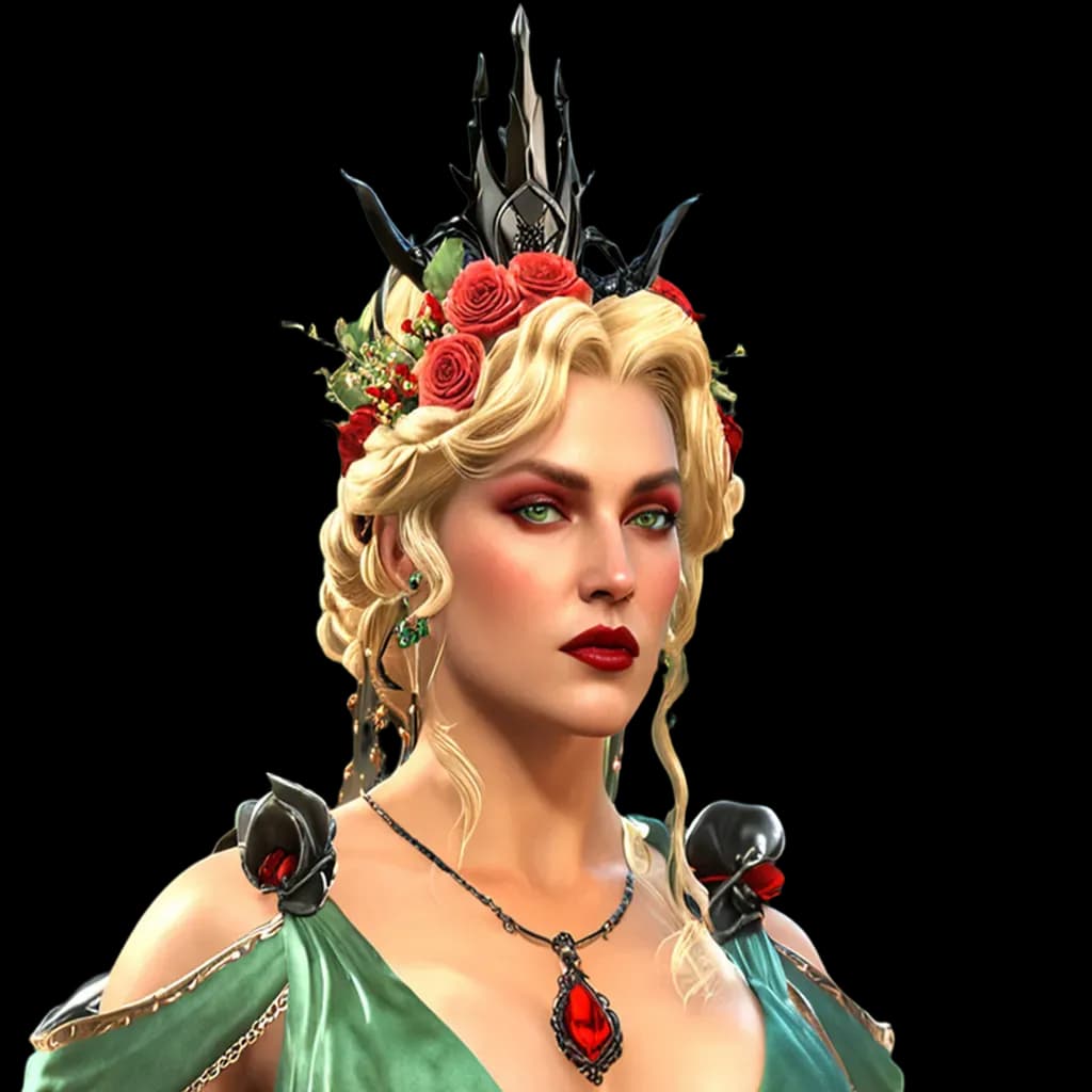Persephone