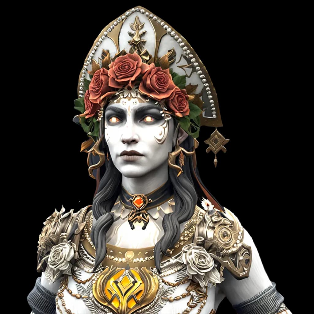 Poludnitsa