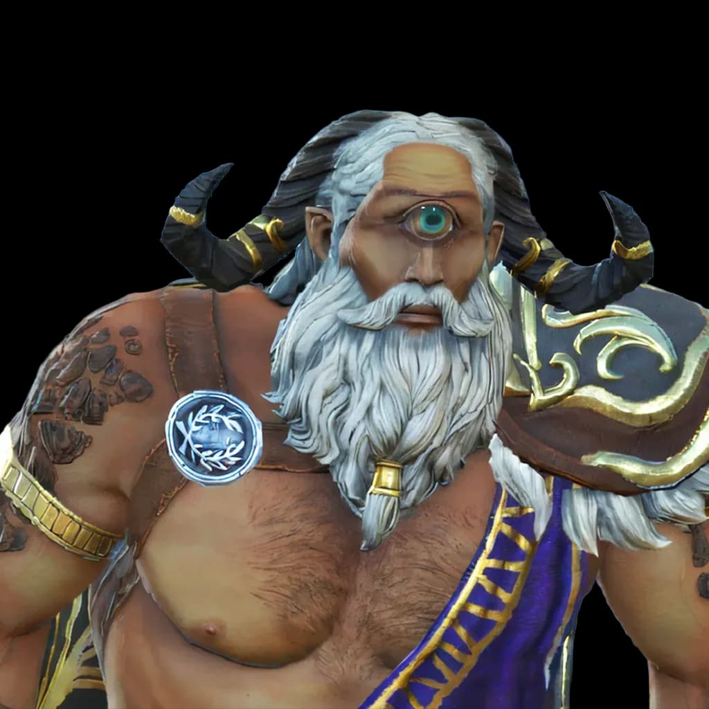 Polyphemus