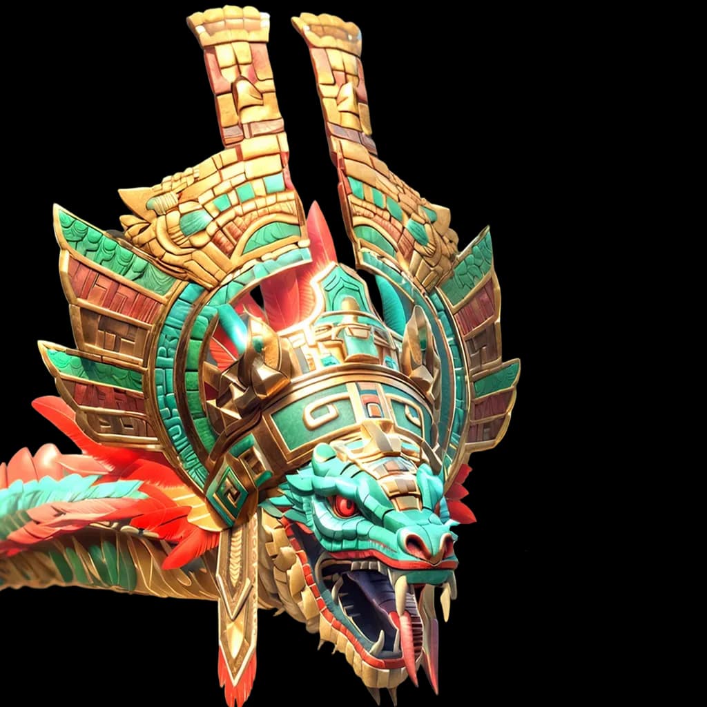 Quetzalcoatl