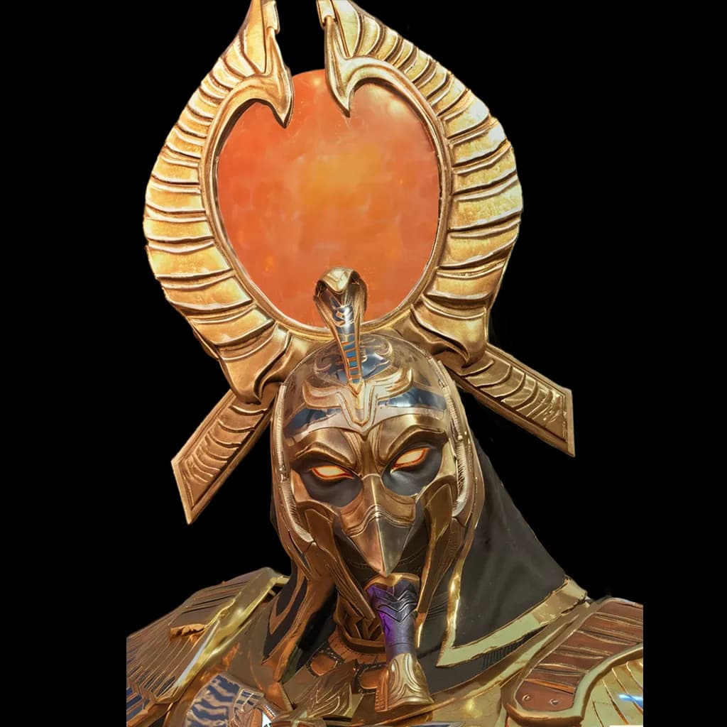 Ra