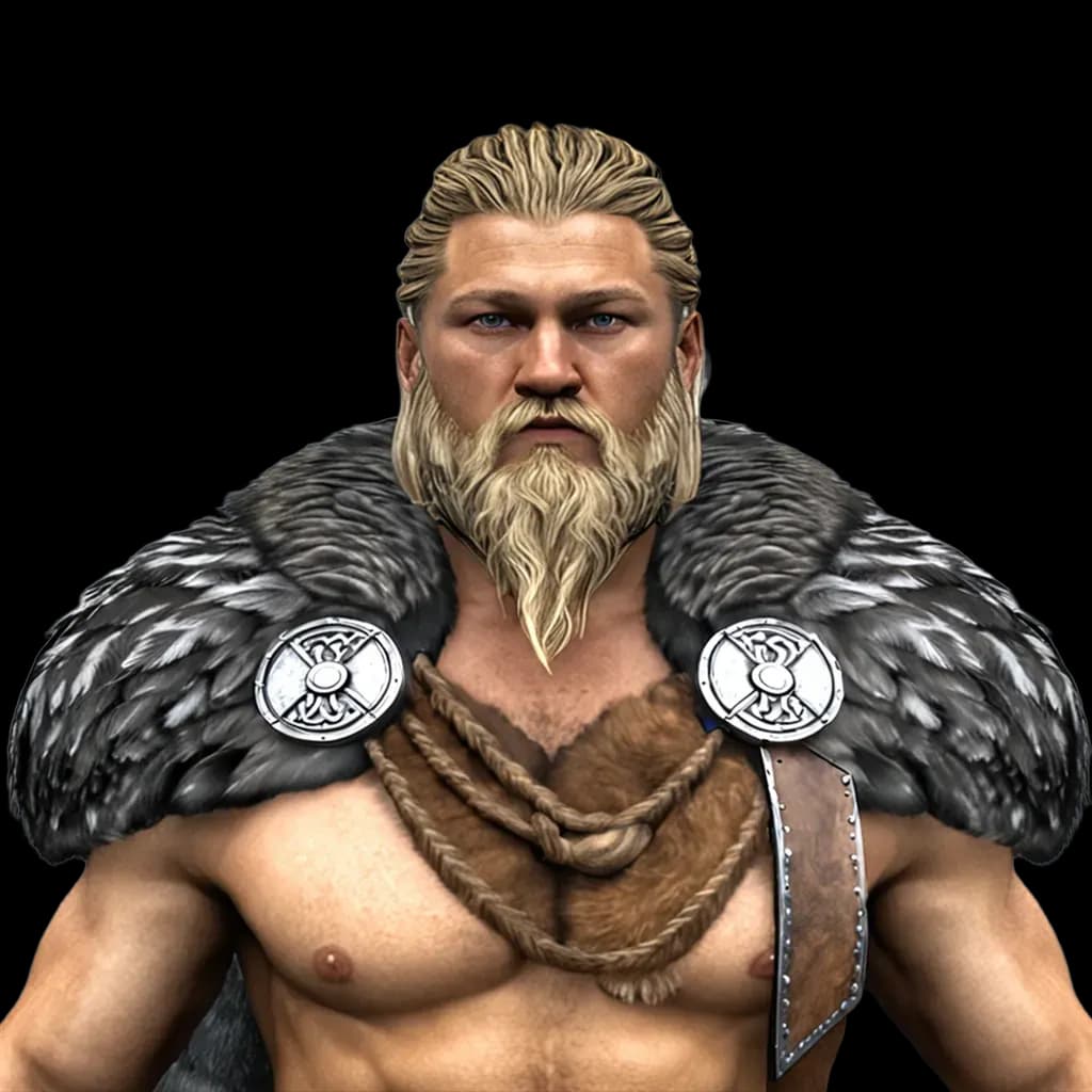 Ragnar Lothbrok