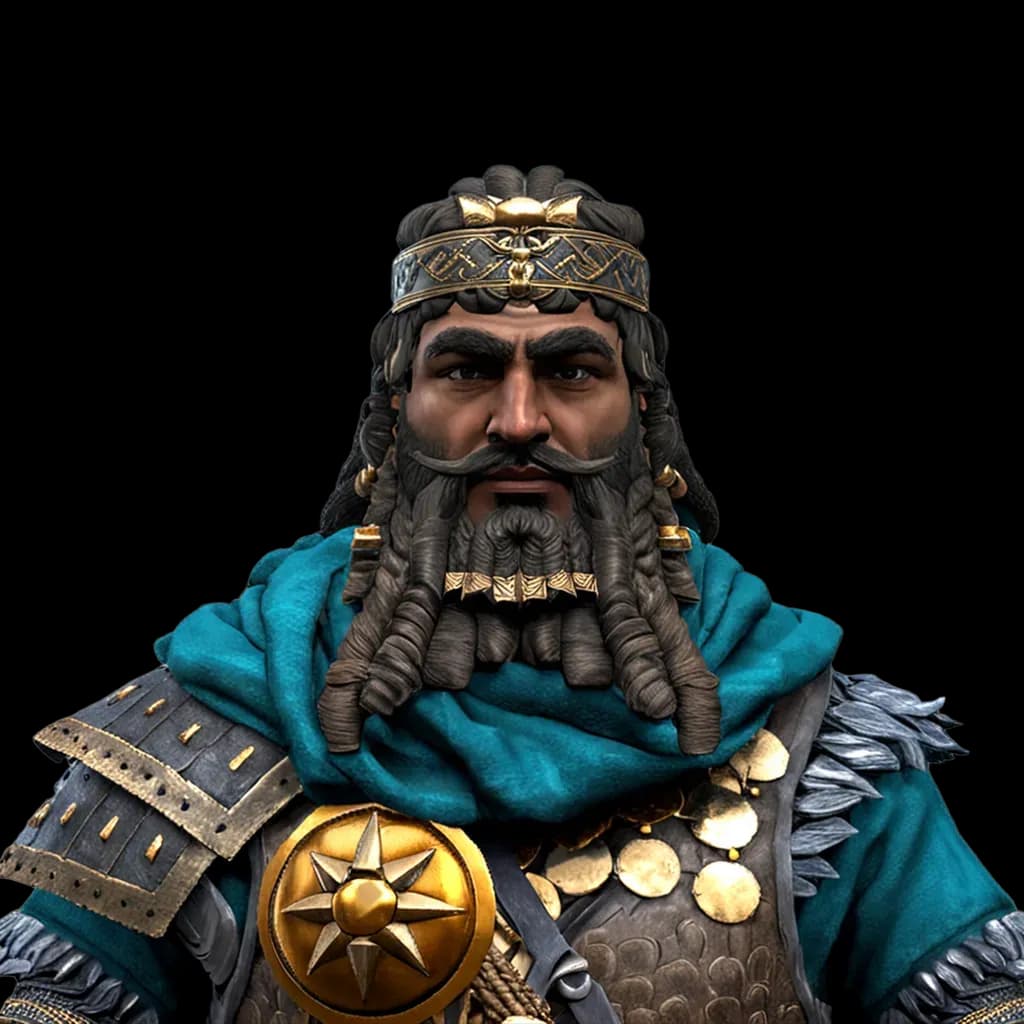 Sargon
