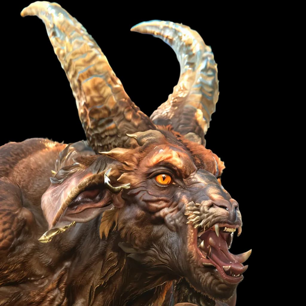 Satyr