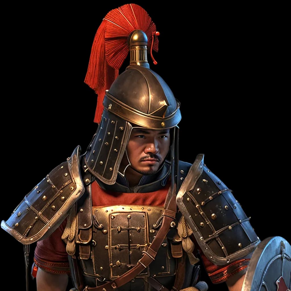 Shieldbearer