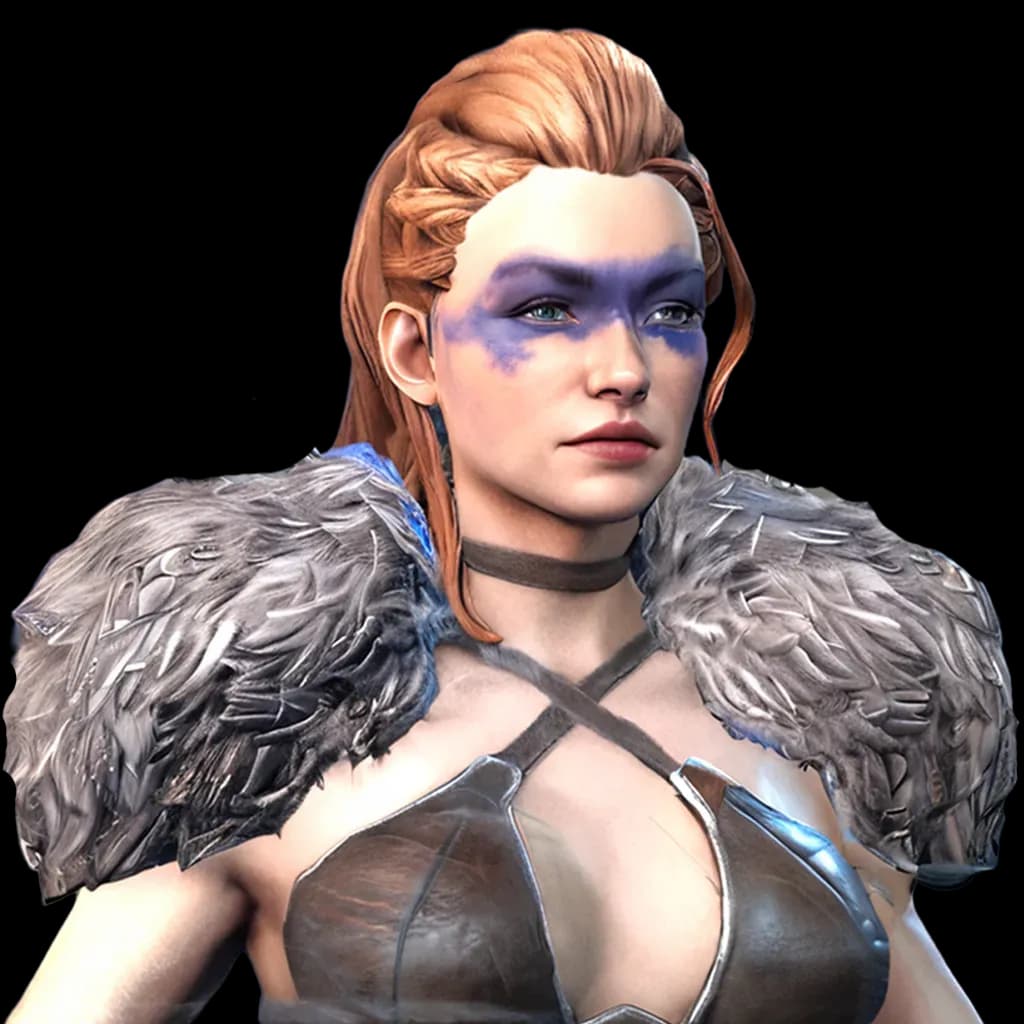 Shieldmaiden