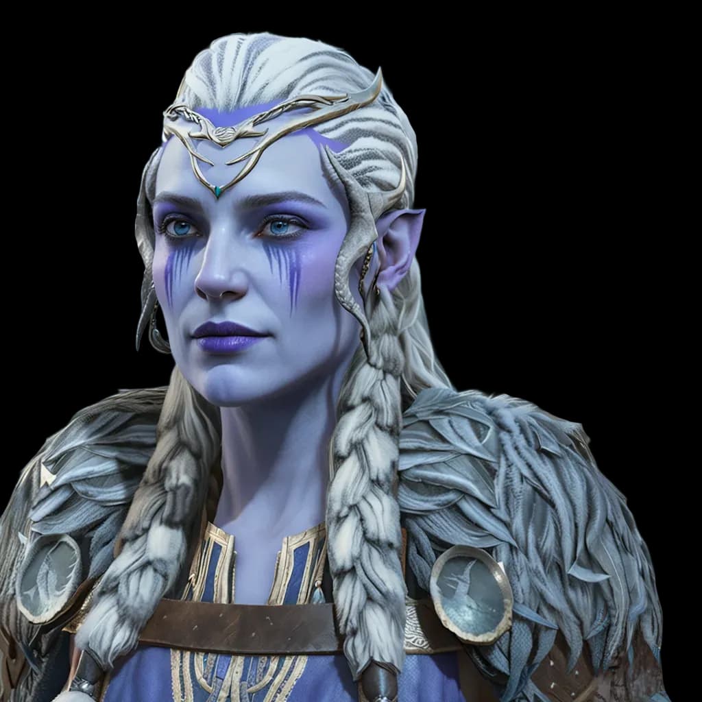Skadi