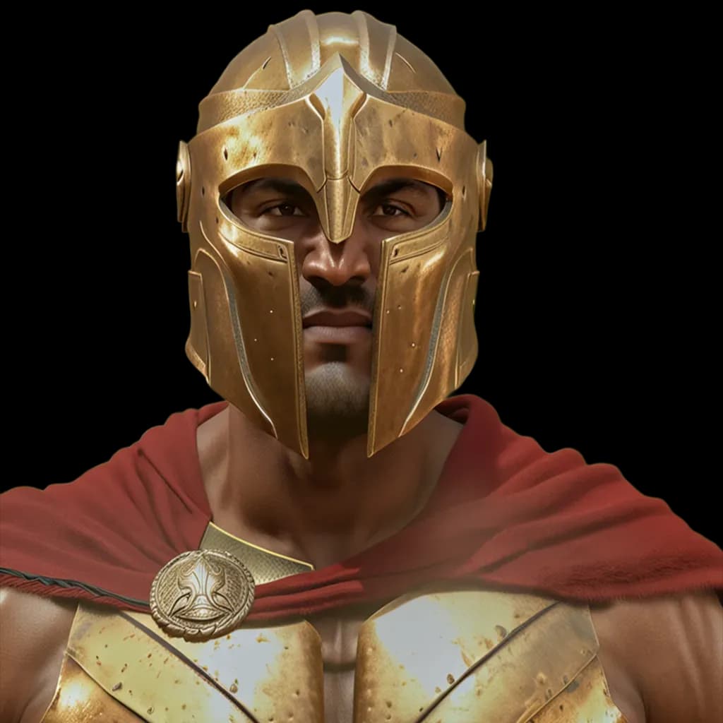 Spartan