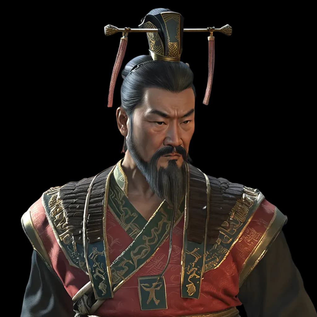 Sun Tzu