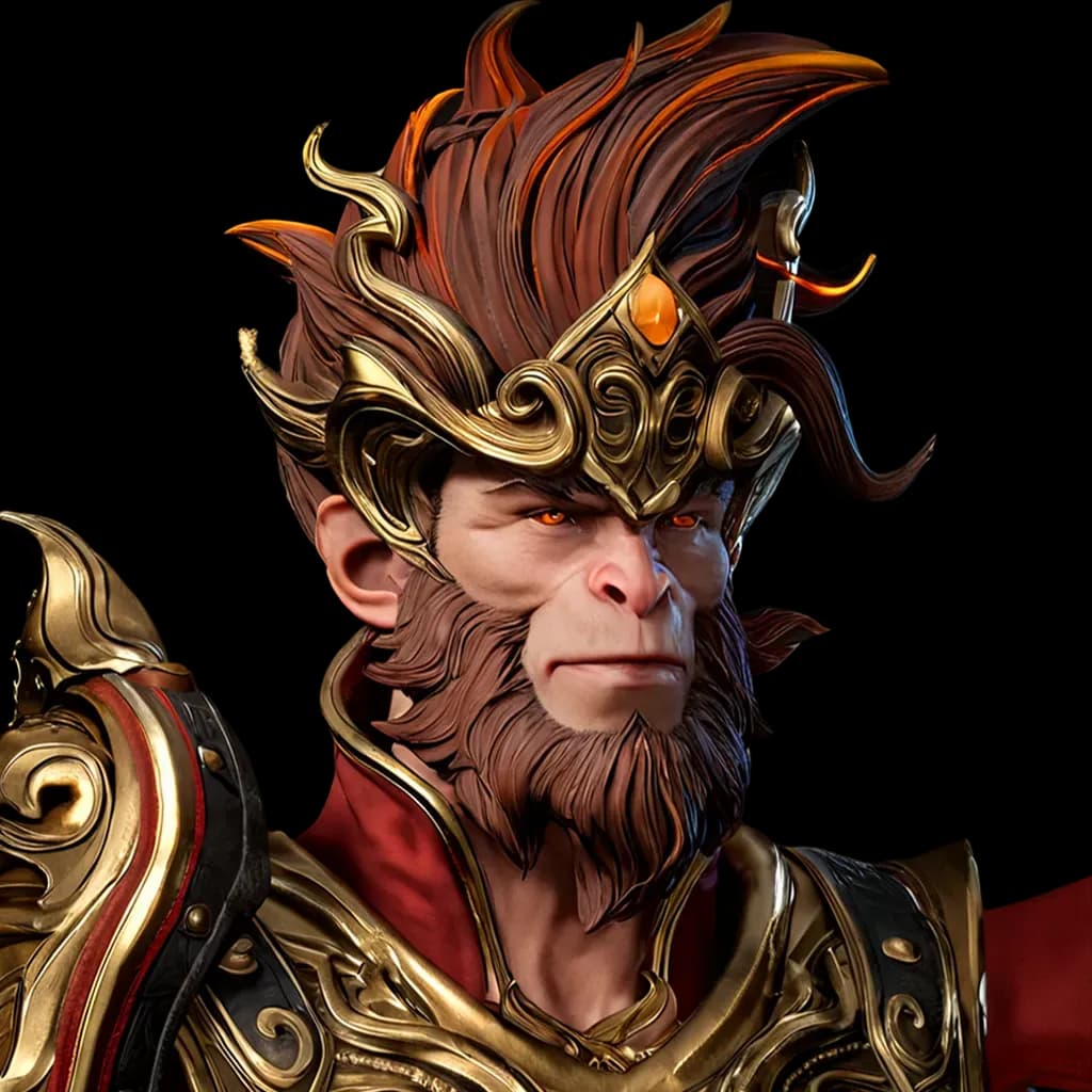 Sun Wukong