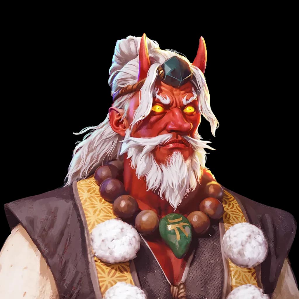 Tengu