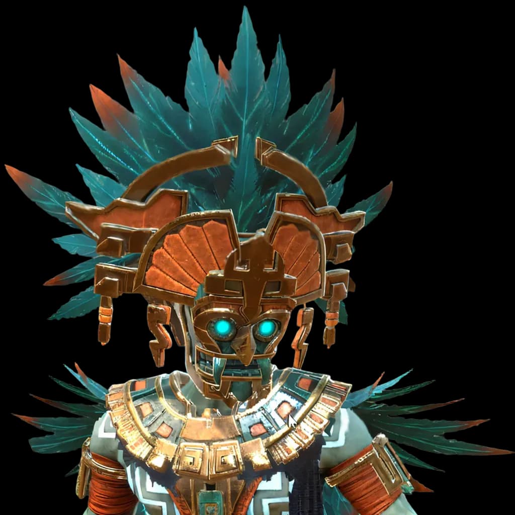 Tlaloc