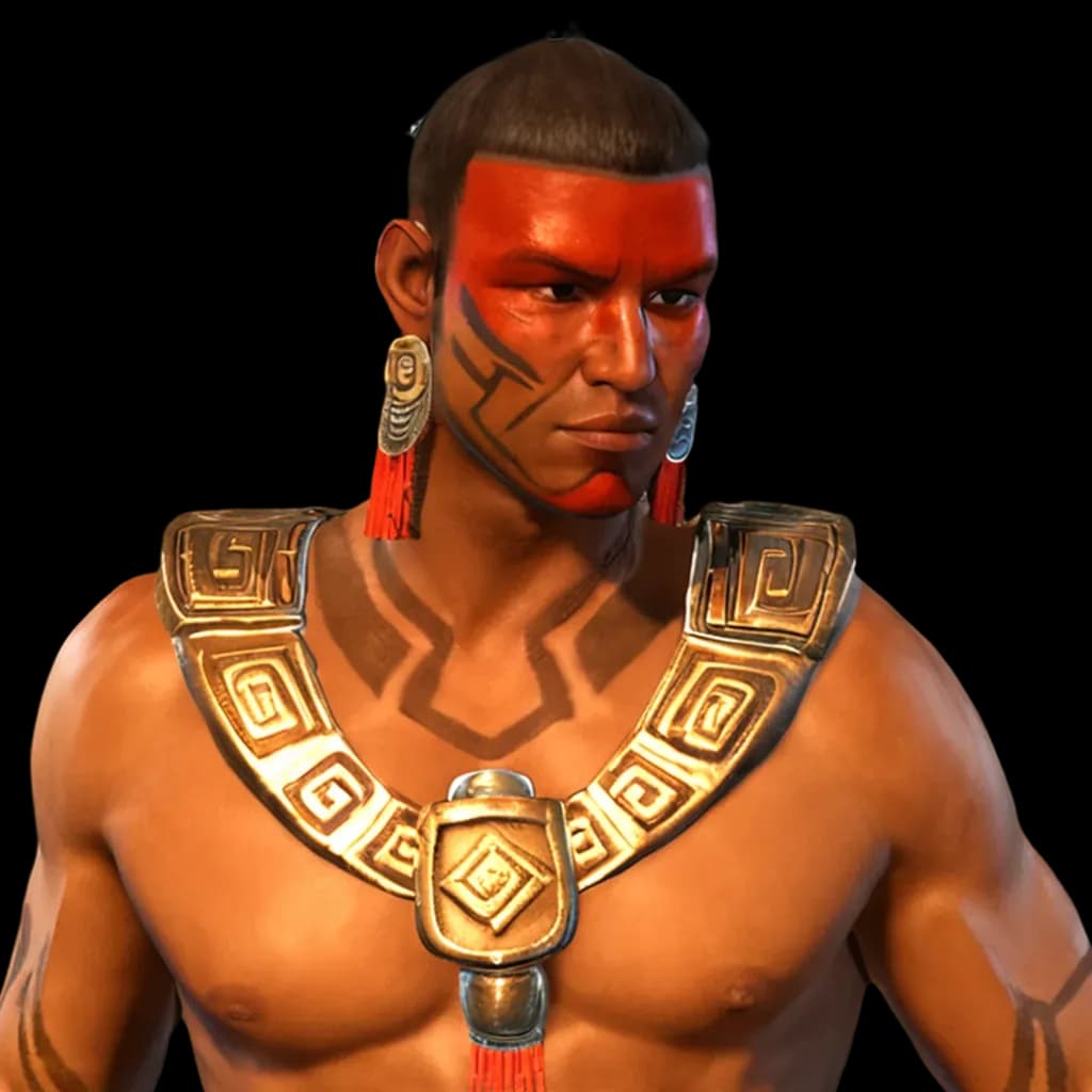 Tlamani