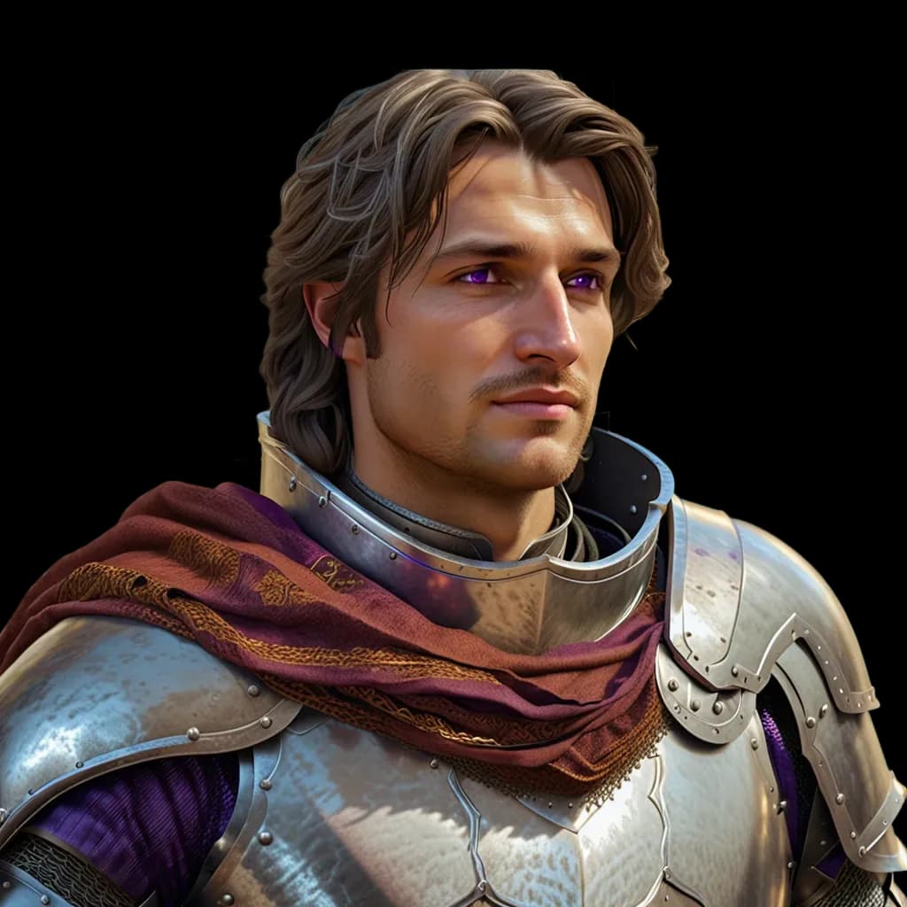 Tristan