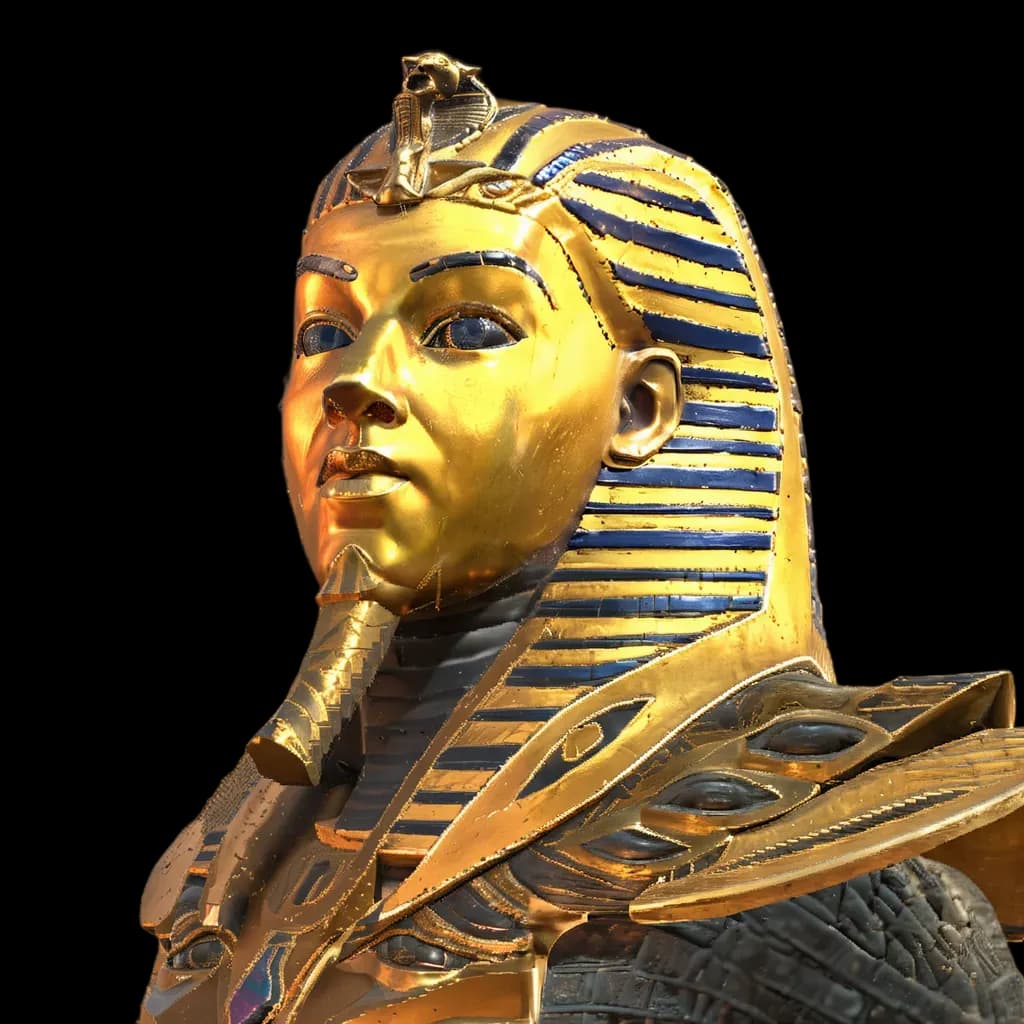 Tutankhamun