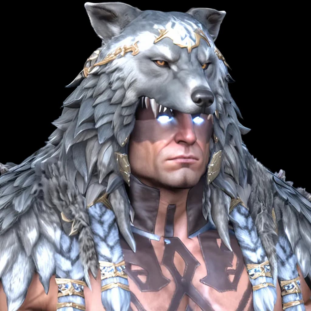 Ulfhednar