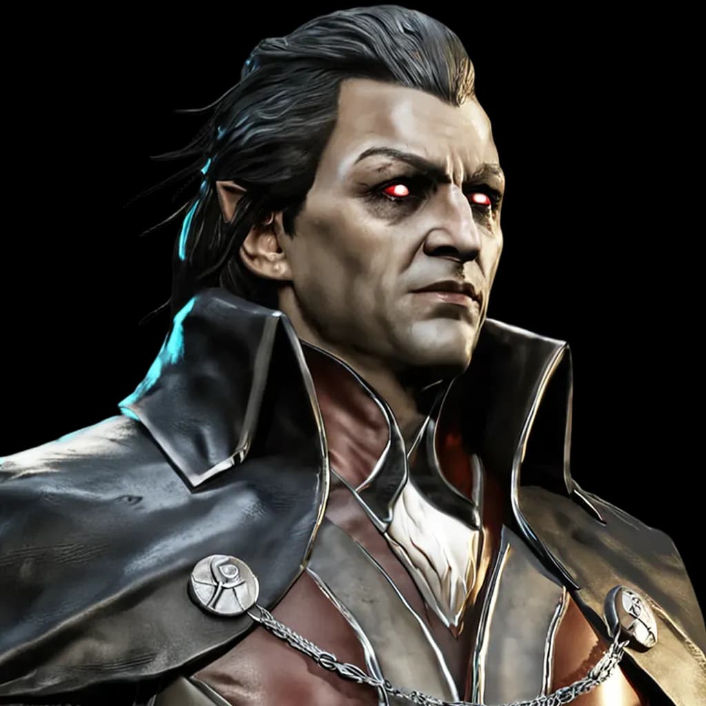 Vampir