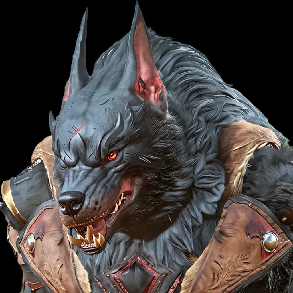 Volkodlak