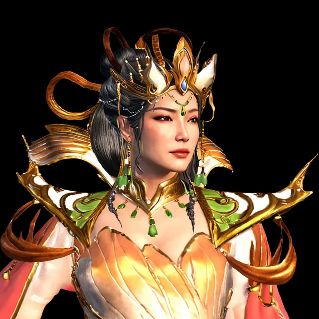 Xiwangmu
