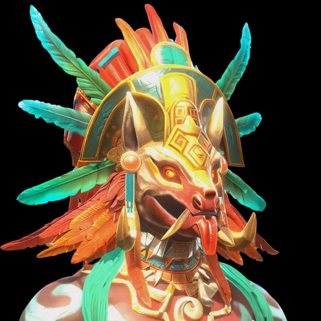 Xolotl