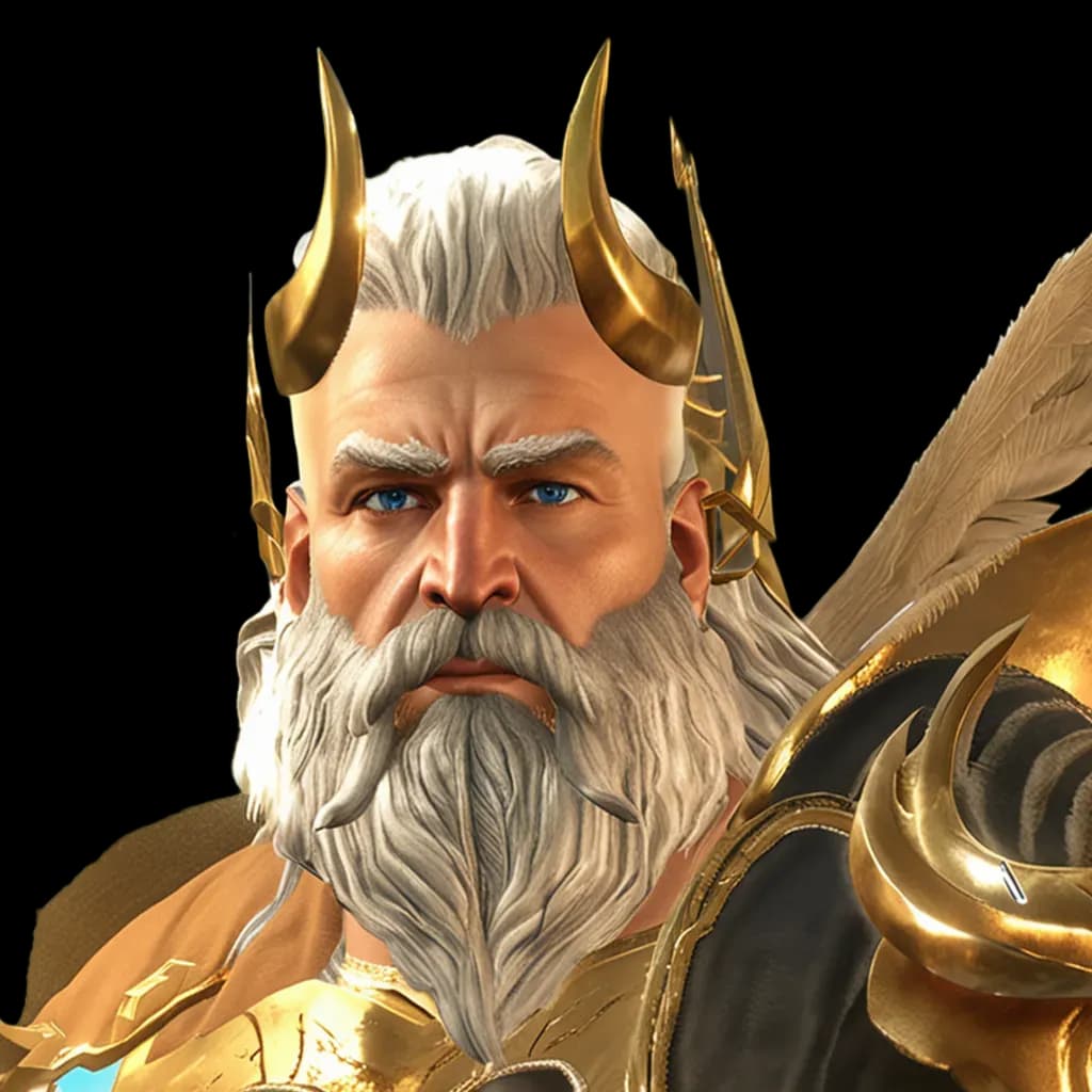 Zeus