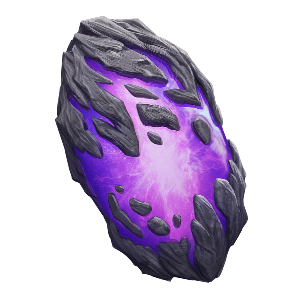 Eternal shard