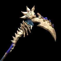 Bone Scythe