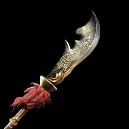 Crescent Blade