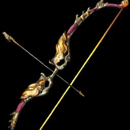 Divine Bow
