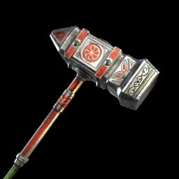 Forgefire