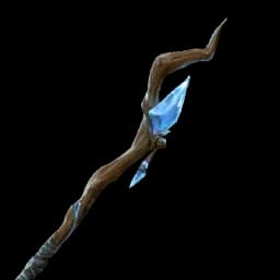 Frost Wand