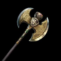 Greataxe