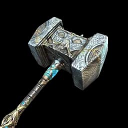 Mjolnir