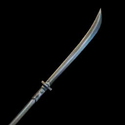 Naginata