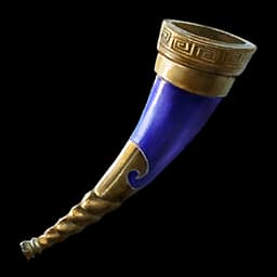 Ox Horn