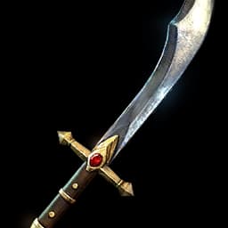 Scimitar